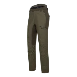 Tri-Active EVO Pants | Moss & Brown Bark