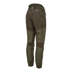 Tri-Active EVO Pants | Moss & Brown Bark