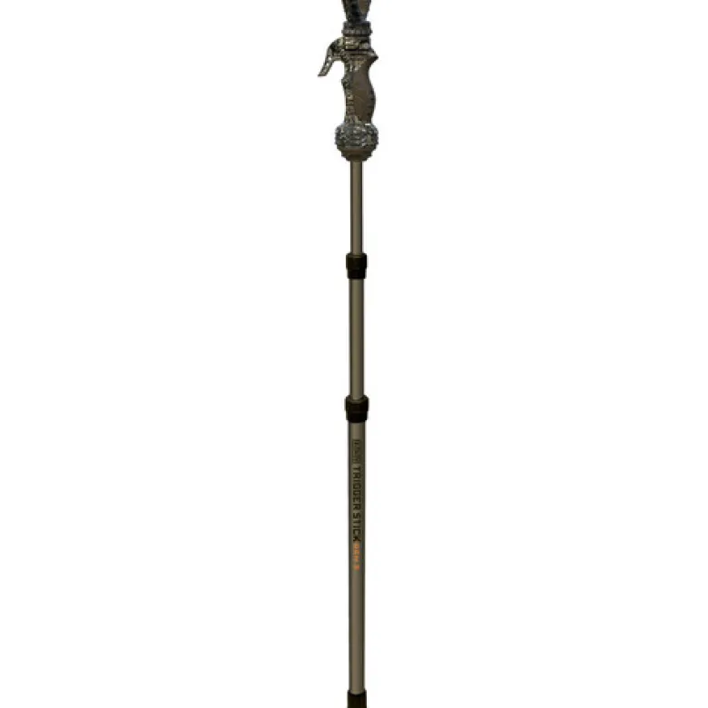 Trigger Stick Gen. III | Monopod