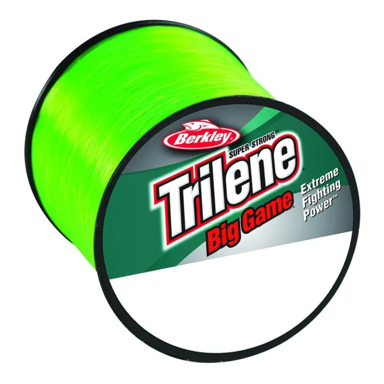 Trilene® Big Game™