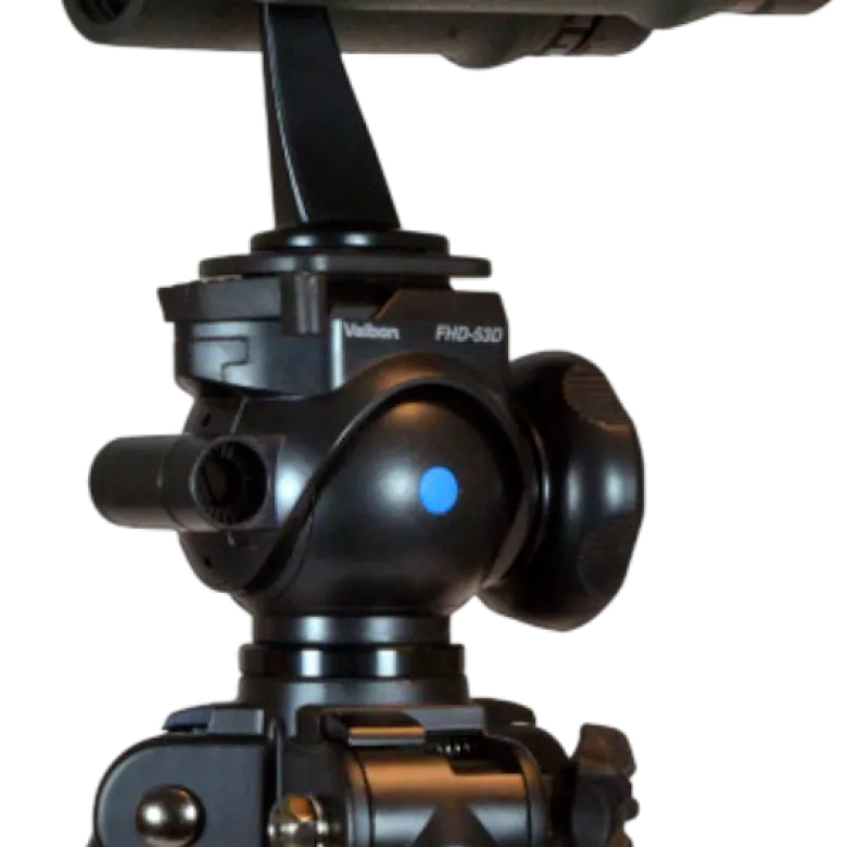 Tripod Adapter Model L