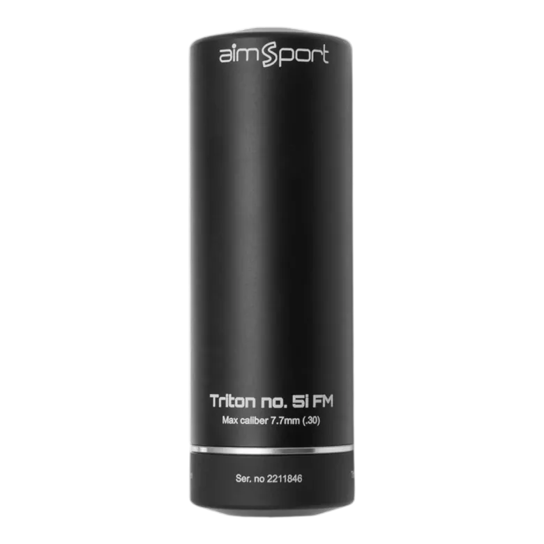 Triton no. 5i FM