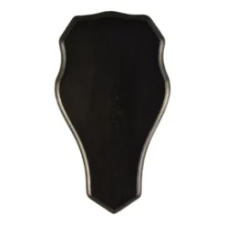 Trofésköld Dovhjort | Dark