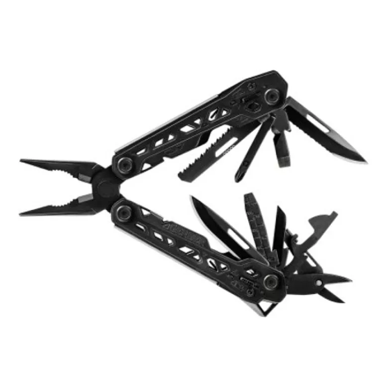 Truss MultiverktygSvart