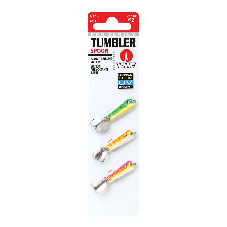 Tumbler Spoon Kit Glow Uv