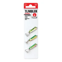 Tumbler Spoon Kit Live