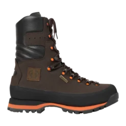 Tundra Light Wind-Tex Boots | Leather Brown