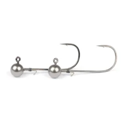 Tungsten Jighead