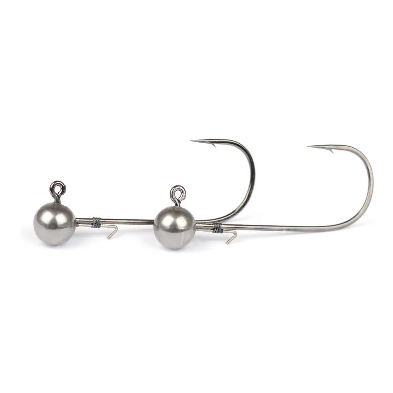 Tungsten Jighead