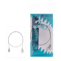 Tungsten Leader - Jaws-Light