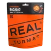 Turmat | Bacalao