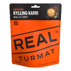 Turmat | Chicken Curry