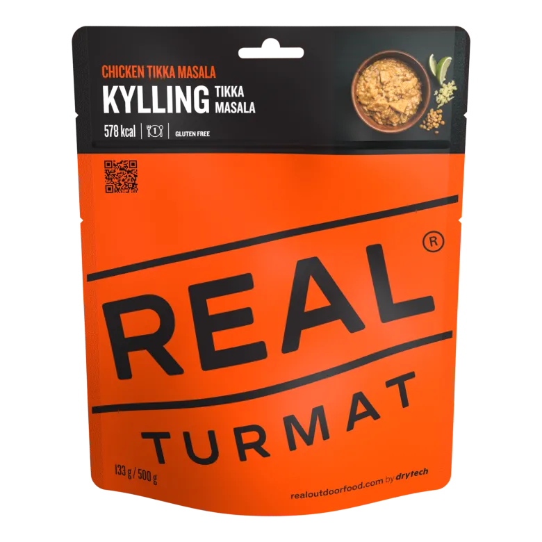 Turmat | Chicken tikka masala