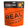 Turmat | Tex-Mex Torsk