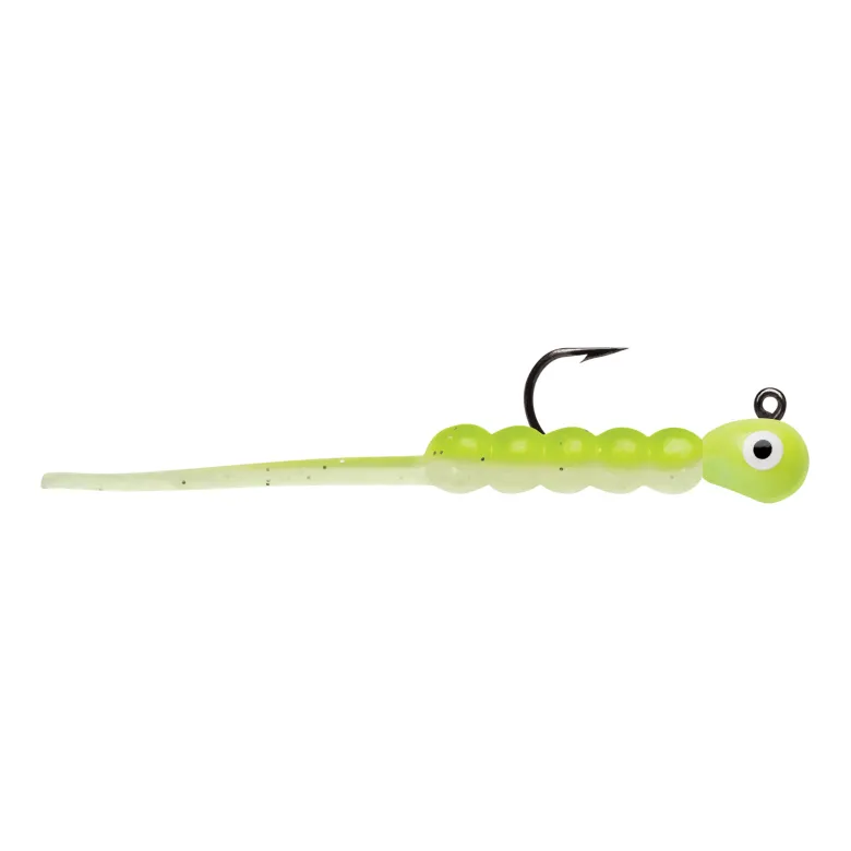 Twtj Tungsten Wax Tail Jig