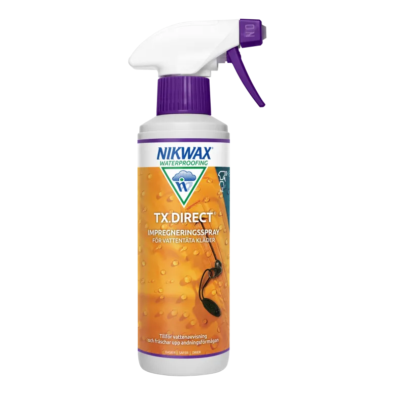 Tx.Direct Spray-On