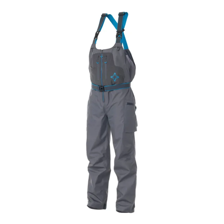TYRSKY Bib & Brace trousers