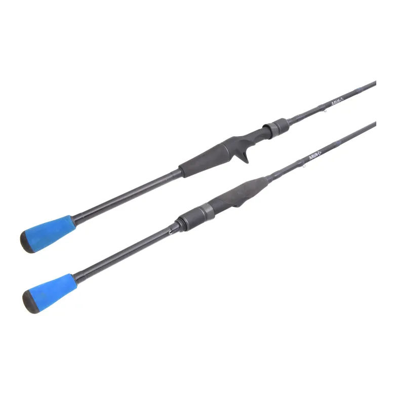 TYYLI Baitcasting rod