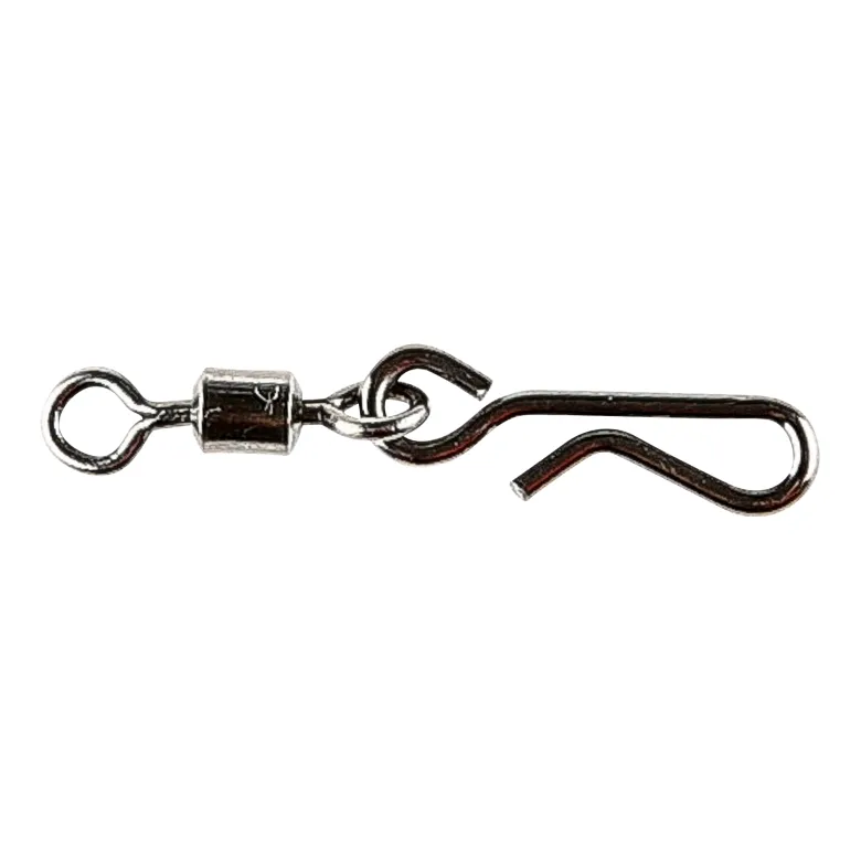Ultralight Lekande Med Hake