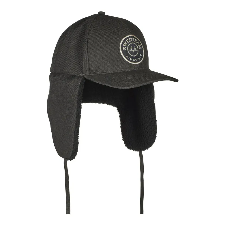 Ultra Pile Cap