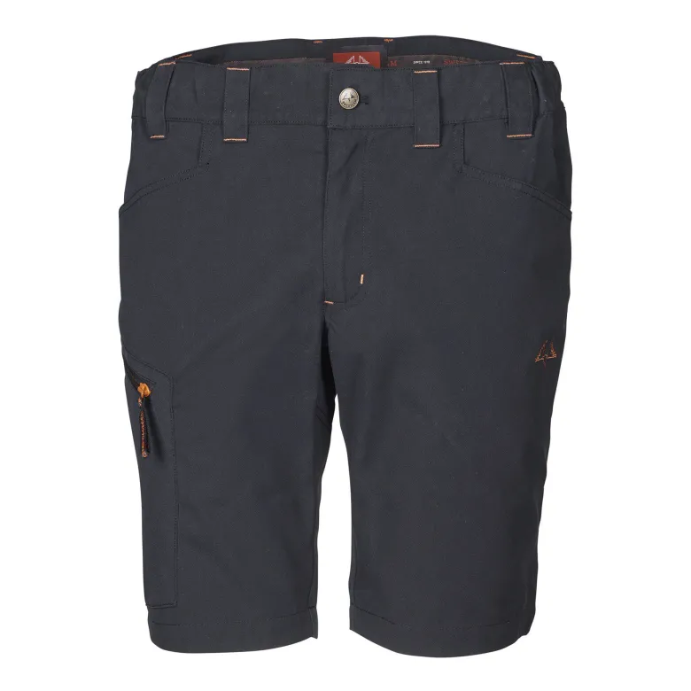 Ultra Short | Black