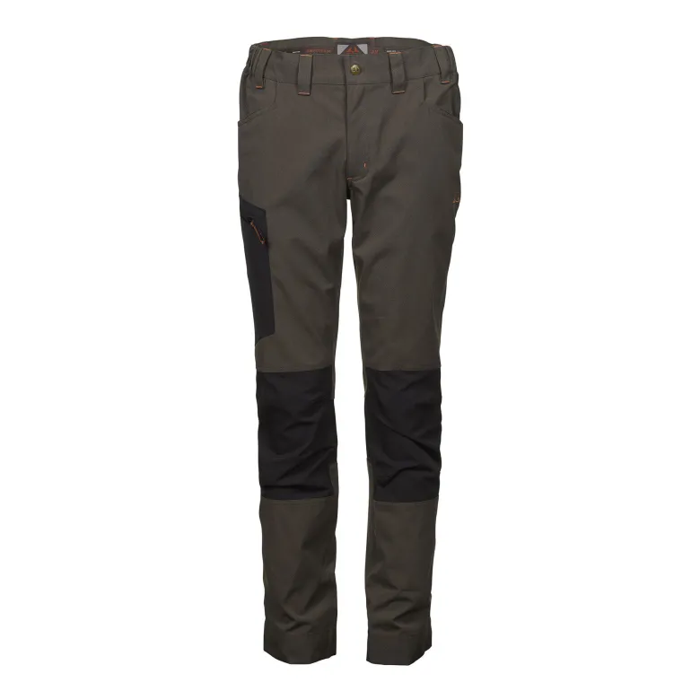 Ultra Trouser | Swedteam Green
