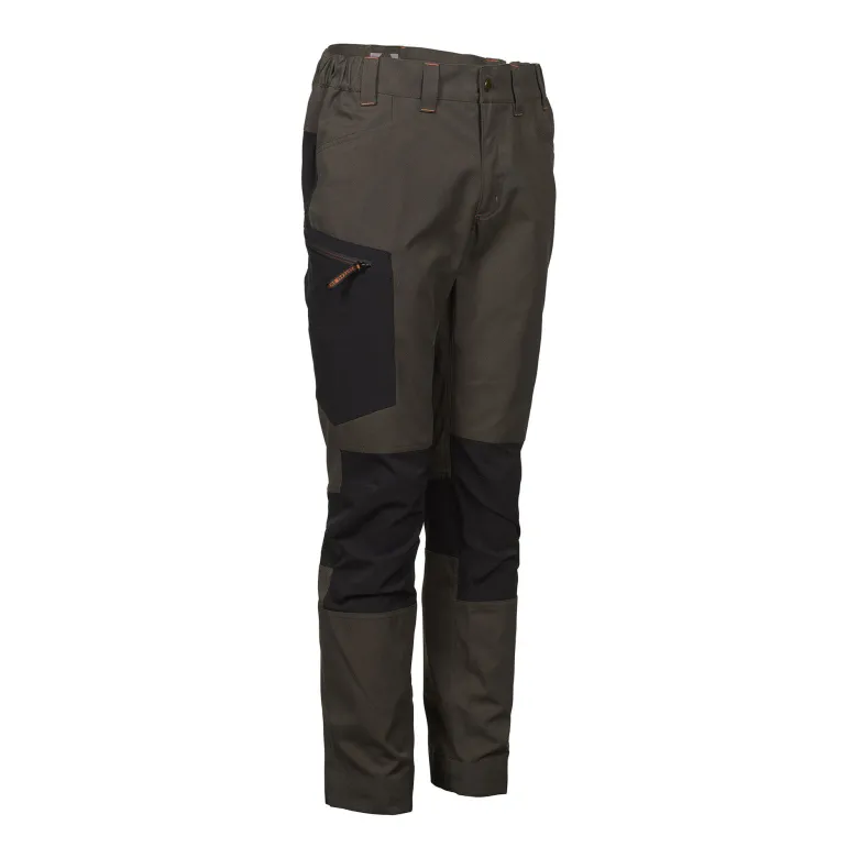 Ultra Trouser | Swedteam Green