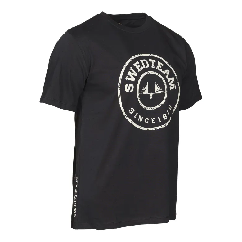 Ultra 2 T-Shirt | Black