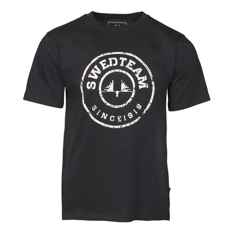 Ultra 2 T-Shirt | Black