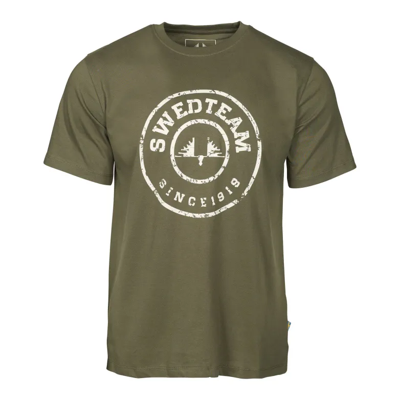 Ultra 2 T-Shirt | Green