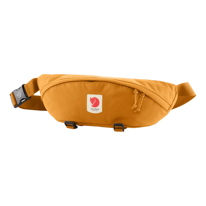 Ulvö Hip Pack Large | Red Gold