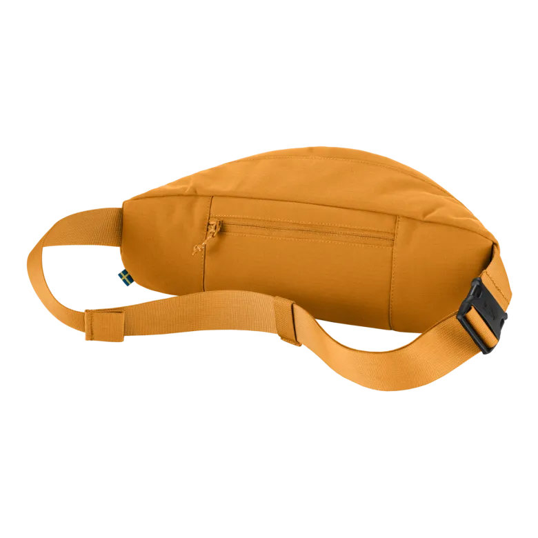 Ulvö Hip Pack Large | Red Gold