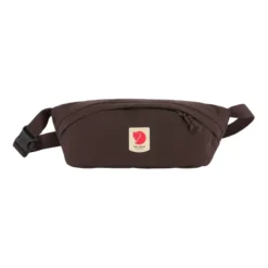 Ulvö Hip Pack Medium | Black Oak