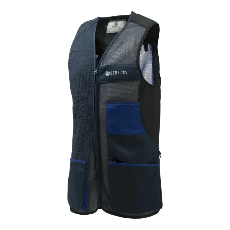 Uniform Pro 20.20 | BlueTotal Eclipse & Blue Royal