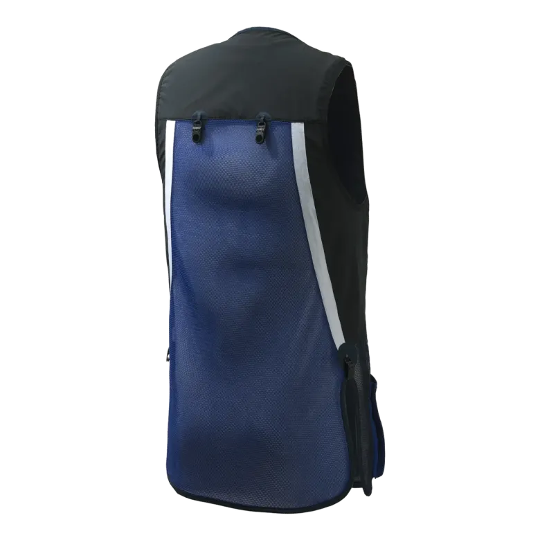 Uniform Pro 20.20 | BlueTotal Eclipse & Blue Royal