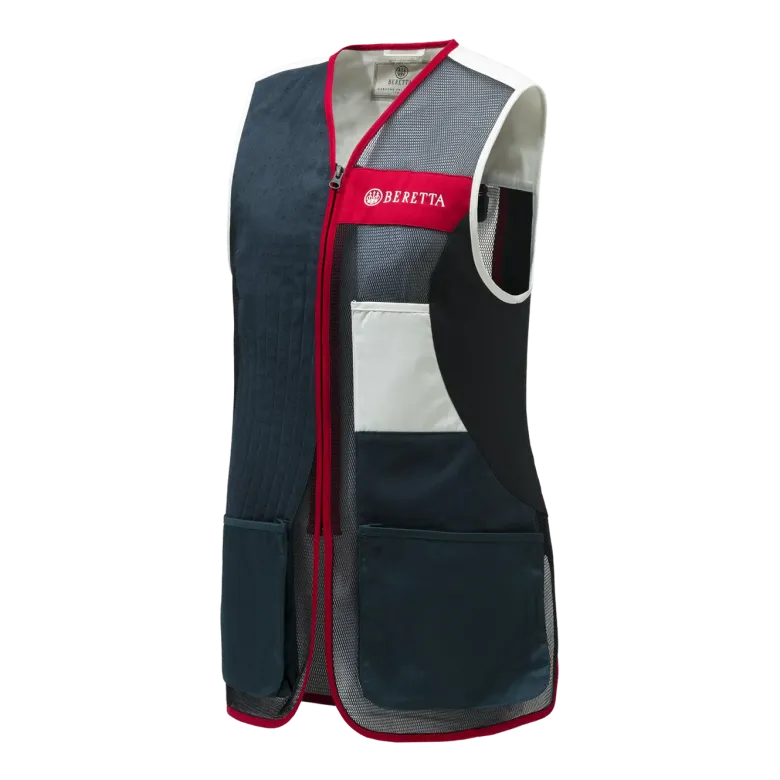 Uniform Pro W 20.20 Micro | Blue Total Eclipse & White