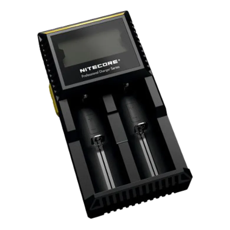 Universal Charger D2EU