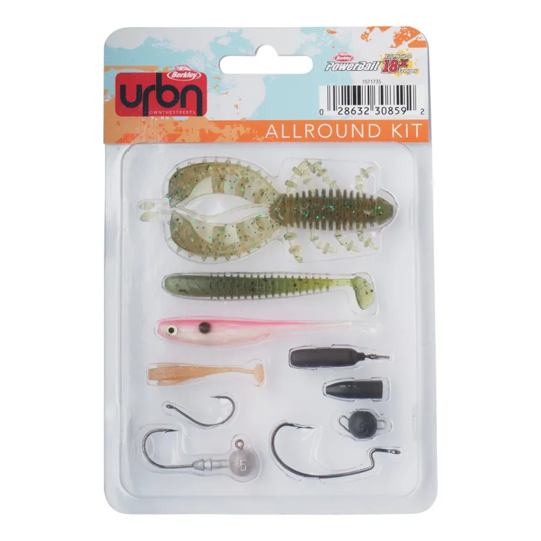 URBN Allround Kit