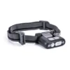 Ut30 Multilampa (Pann-,Cykel-, Hjälm, Mm) Vit 320Lm & Röd Led