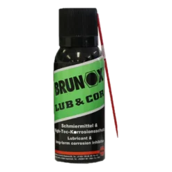 Vapenolja Spray