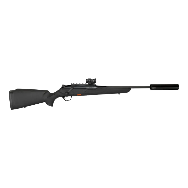 Vapenpaket Beretta BRX1 - Aimpoint micro H-2 - Rcc hunter