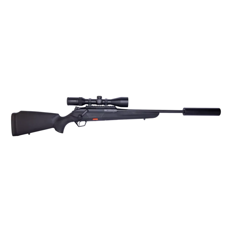 Vapenpaket Beretta BRX1 - Swarovski Z6i gen. II 2,5-15x50 | P | L | 4A I, Rcc hunter