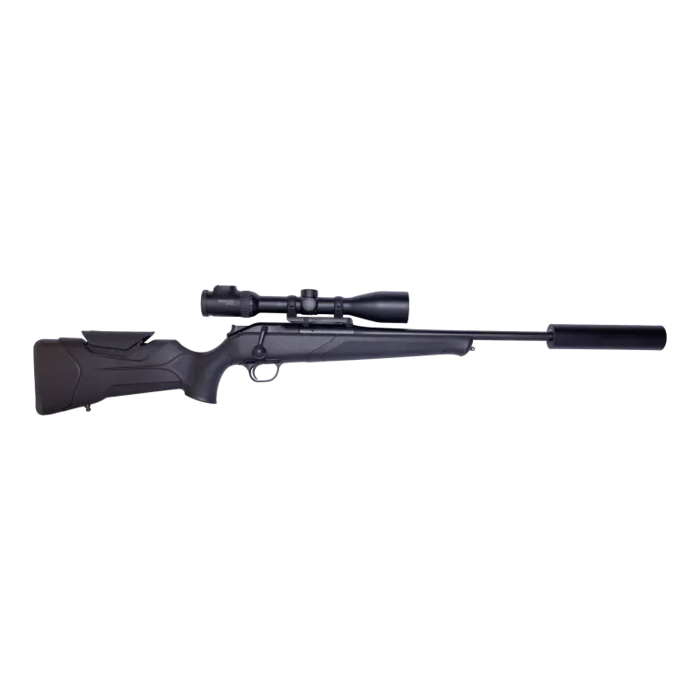 Vapenpaket Blaser R8 Professional 2.0 - Swarovski Z6i III 2,5-15x50 - Rcc Hunter
