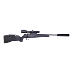 Vapenpaket Blaser R8 Professional 2.0 - Swarovski Z6i 1-6x24 - Rcc Hunter