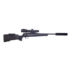 Vapenpaket Blaser R8 Professional 2.0 - Swarovski Z8+ 1-8x24 - Rcc Hunter