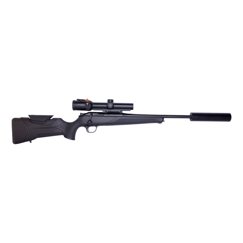 Vapenpaket Blaser R8 Professional 2.0 - Swarovski Z8+ 1-8x24 - Rcc Hunter