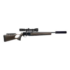 Vapenpaket Browning Maral 4X Nordic Thumbhole - Scandium X4 2,5-10x50 - Rcc hunter
