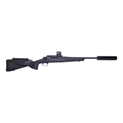 Vapenpaket Browning X-Bolt 2 Nordic - Aimpoint Acro C-2 - Rcc hunter