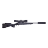 Vapenpaket Browning X-Bolt 2 Nordic - Scandium X4 2,5-10x50 - Rcc