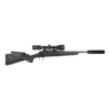 Vapenpaket Browning X-Bolt 2 Nordic - Scandium X6 2-12x50 - Rcc hunter